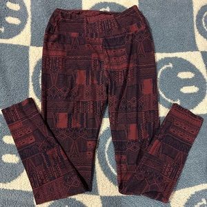 LuLaRoe Leggings